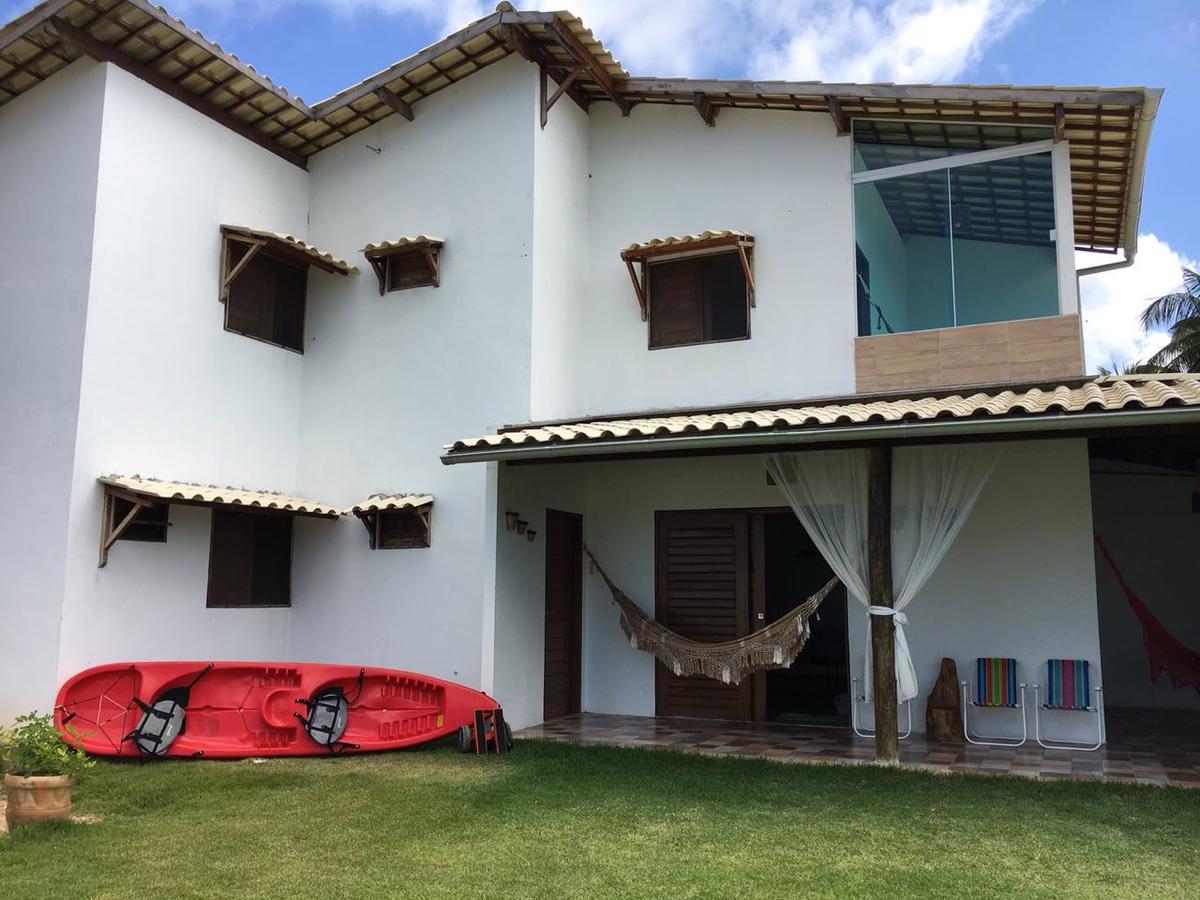Casa Xie Com Piscina, Churrasqueira E Jardim Сан-Мигел-дус-Милагрис Экстерьер фото
